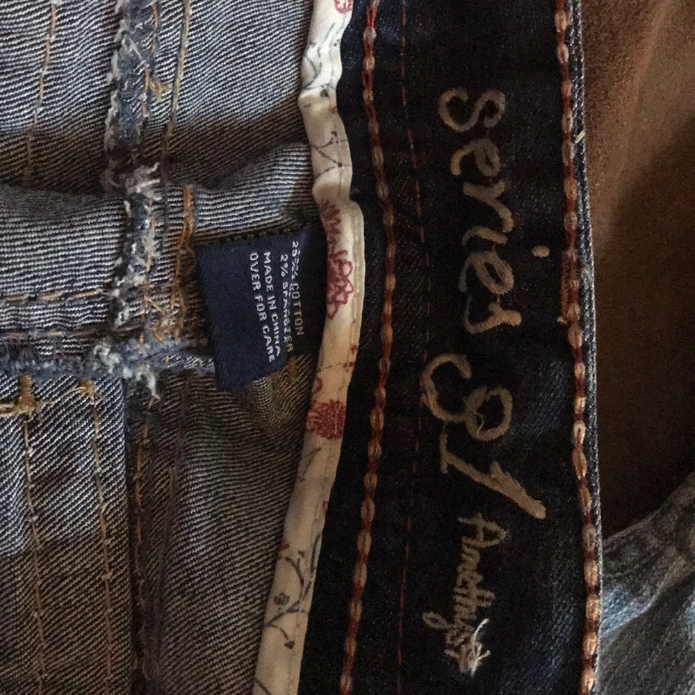 Jeans - Picture 2 of 3